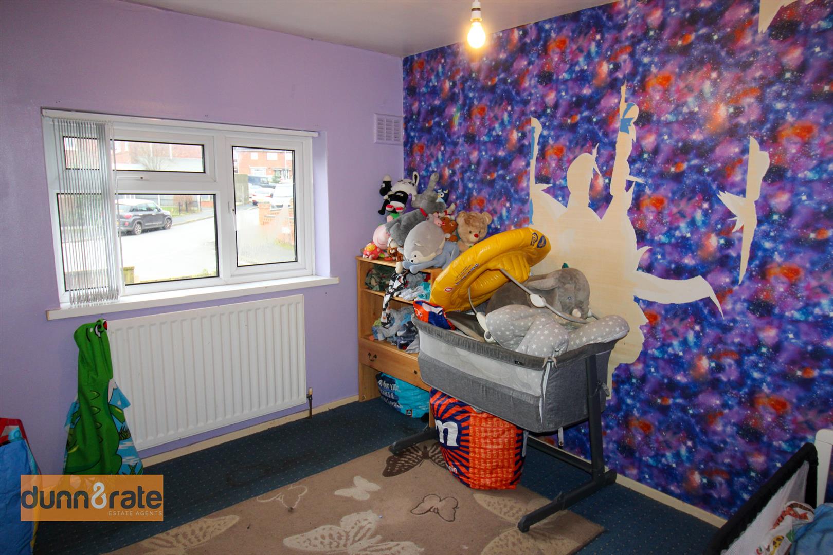 Barks Drive, Norton, Stoke-On-Trent